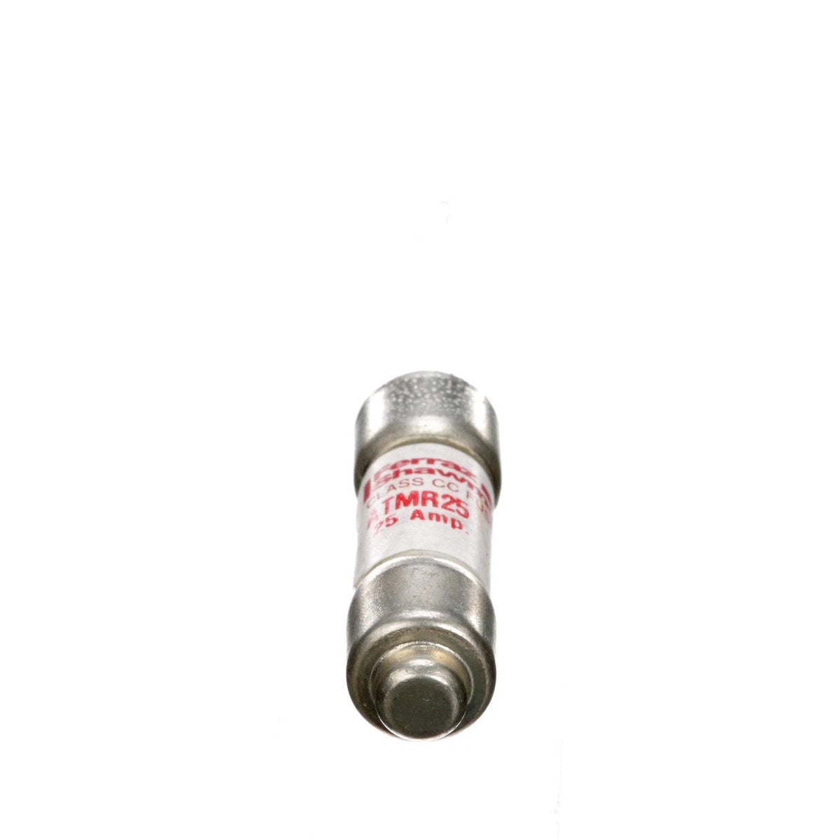 Ferraz ATMR25 Class CC Time-Delay Fuse 600VAC 25A