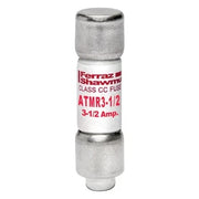 Ferraz ATMR3-1/2 Class CC Time-Delay Fuse 600V 1/2A