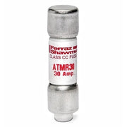 Ferraz ATMR30 Class CC Time-Delay Fuse 30A 600VAC