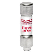 Ferraz ATMR3/10 Class CC Time-Delay Fuse 10A 600VAC