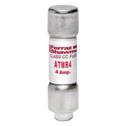 Ferraz ATMR4 Class CC Time-Delay Fuse 600VAC 4A