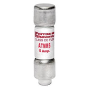 Ferraz ATMR5 Class CC Time-Delay Fuse 600VAC 5A