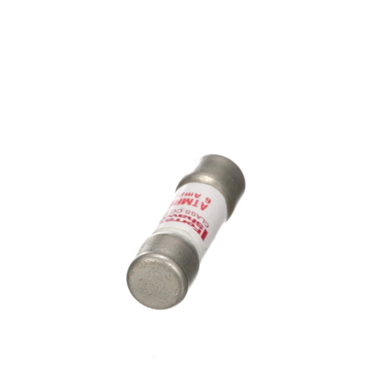 Ferraz ATMR6 Class CC Time-Delay Fuse 600VAC 6A