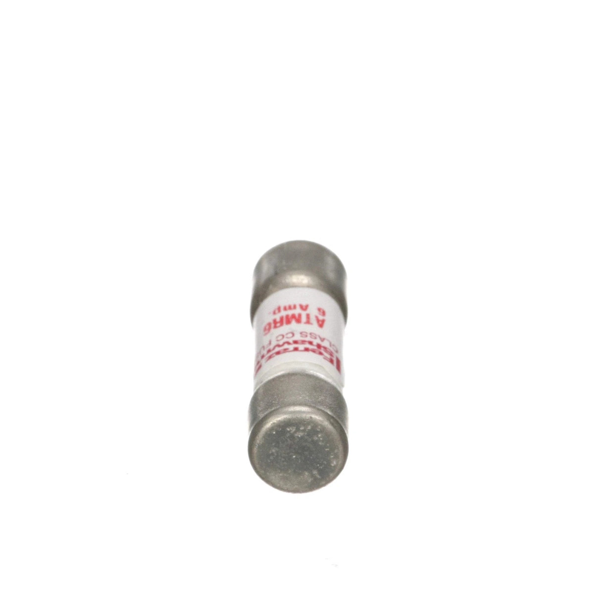 Ferraz ATMR6 Class CC Time-Delay Fuse 600VAC 6A