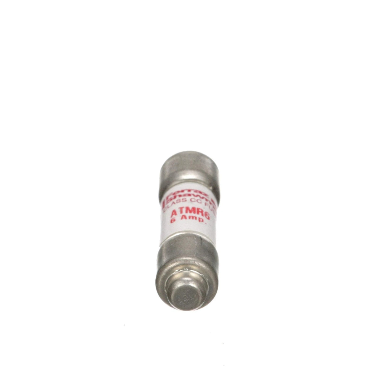Ferraz ATMR6 Class CC Time-Delay Fuse 600VAC 6A