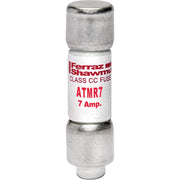 Ferraz ATMR7 Class CC Time-Delay Fuse 600VAC 7A