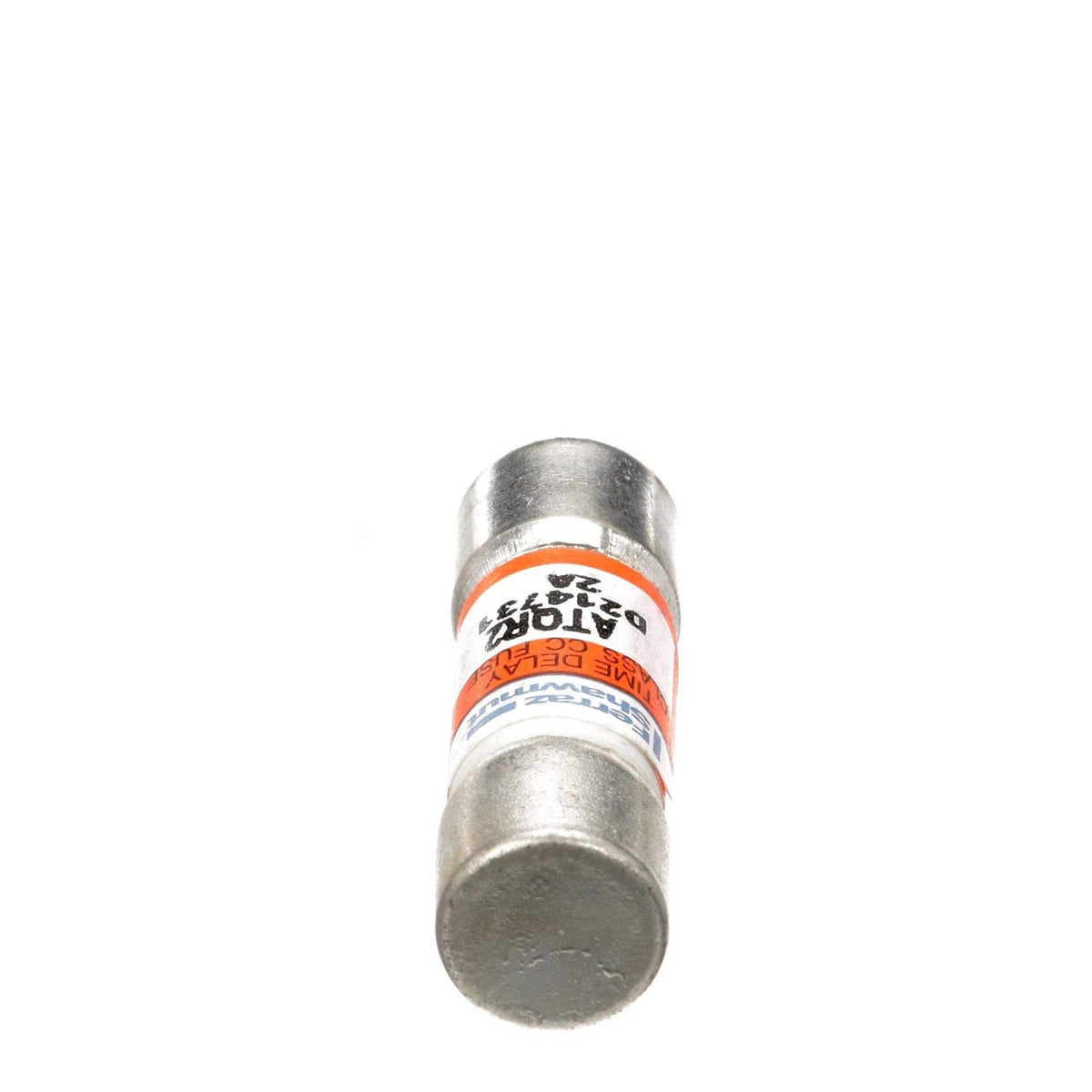 Ferraz ATQR2 Class CC Fuse 2A 600VAC 300VDC Time-Delay