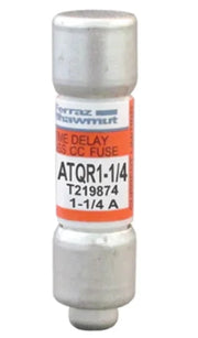 Ferraz ATQR1-1/4 Class CC Time-Delay Fuse 1.25A 600VAC