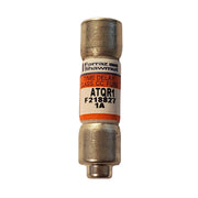 Ferraz ATQR1 Class CC Time-Delay Fuse 1A 600VAC