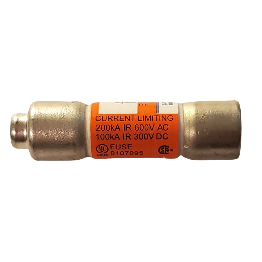 Ferraz ATQR1 Class CC Time-Delay Fuse 1A 600VAC