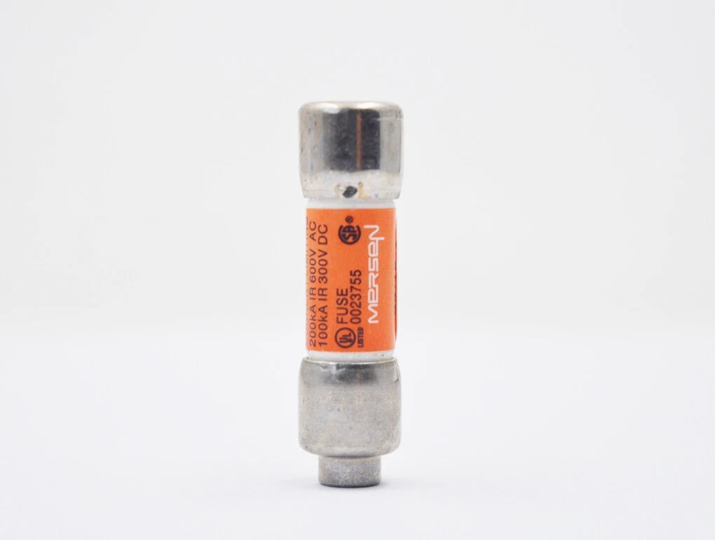 Ferraz ATQR1/4 Class CC Time-Delay Fuse 600VAC 1/4A