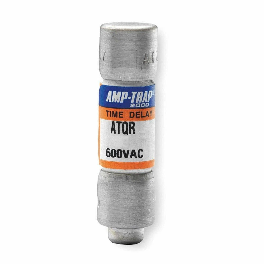 Ferraz ATQR1/4 Class CC Time-Delay Fuse 600VAC 1/4A