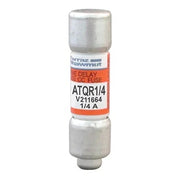 Ferraz ATQR1/4 Class CC Time-Delay Fuse 600VAC 1/4A