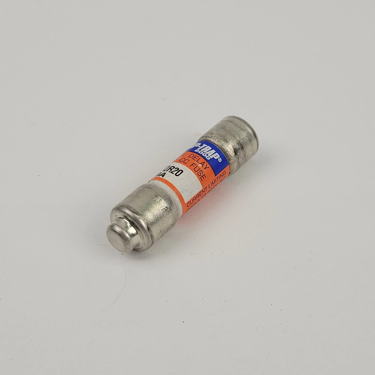 Ferraz ATQR20 Class CC Time-Delay Fuse