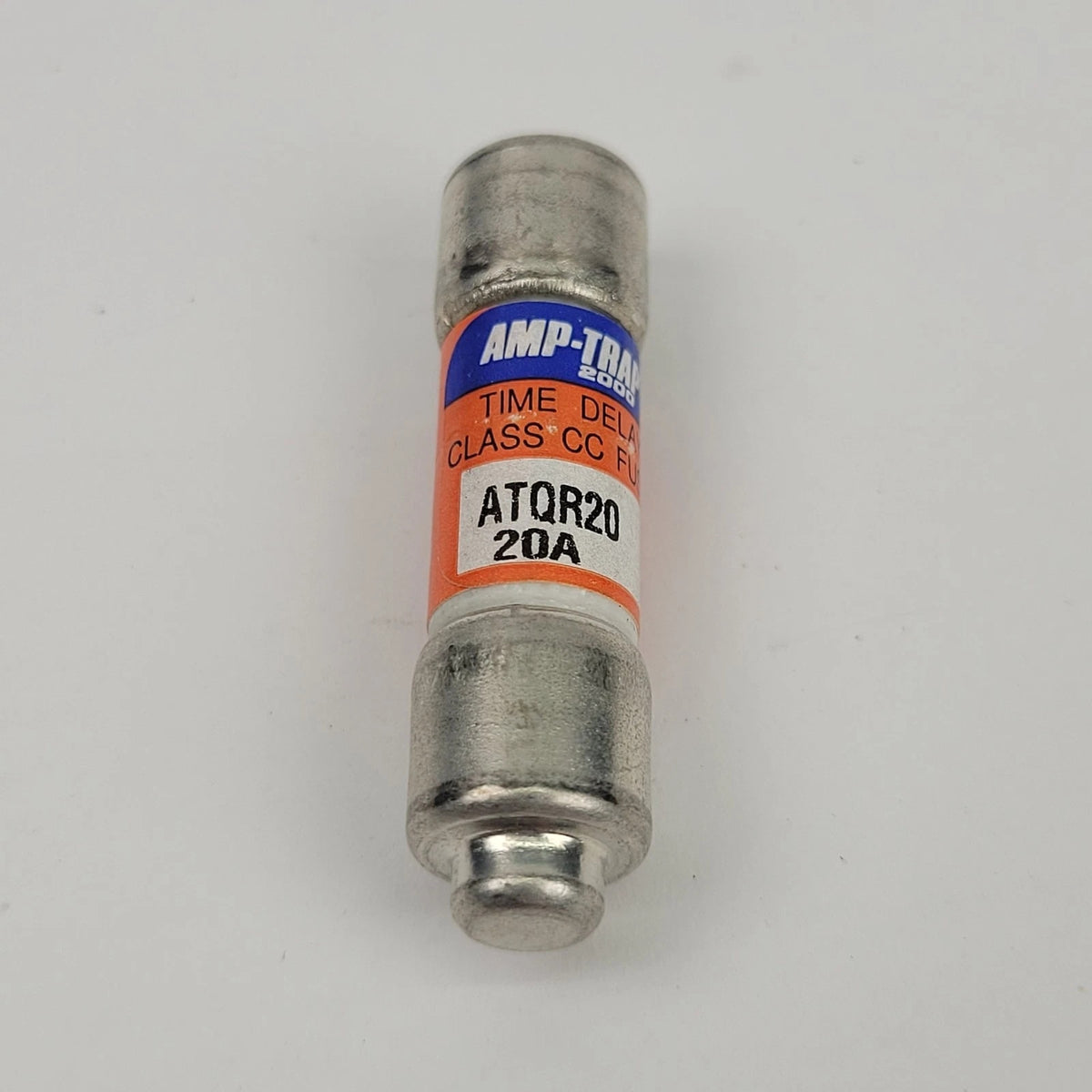Ferraz ATQR20 Class CC Time-Delay Fuse