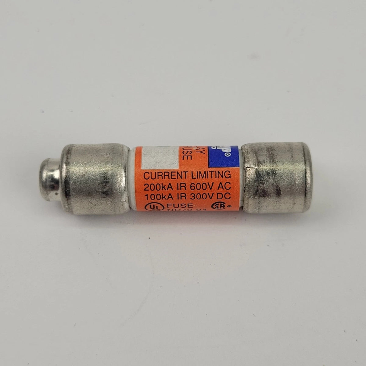Ferraz ATQR20 Class CC Time-Delay Fuse