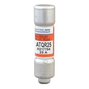 Ferraz ATQR25 Class CC Time-Delay Fuse 25A 600VAC