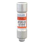Ferraz ATQR3-1/2 Class CC Time-Delay Fuse 600VAC 3.5A