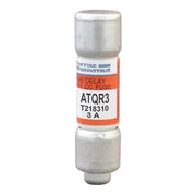 Ferraz ATQR3 Class CC Time-Delay Fuse 600VAC 3A