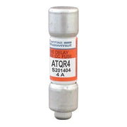 Ferraz ATQR4 Class CC Time-Delay Fuse 600VAC 4A