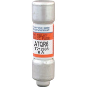 Ferraz ATQR6 Class CC Time Delay Fuse 600VAC 6A