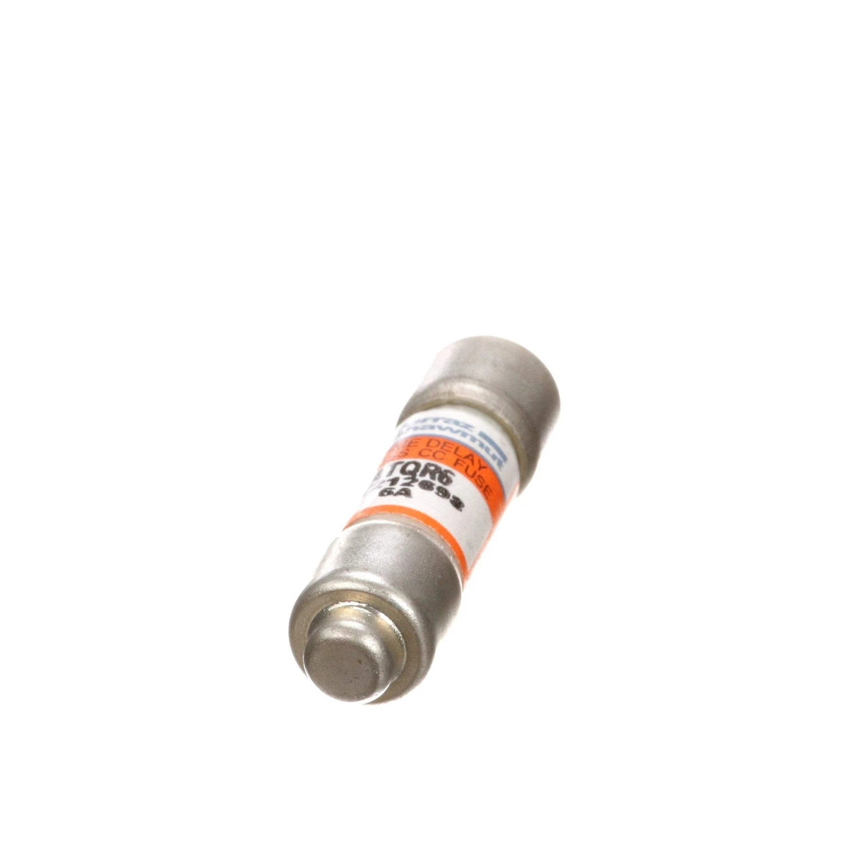 Ferraz ATQR6 Class CC Time Delay Fuse 600VAC 6A