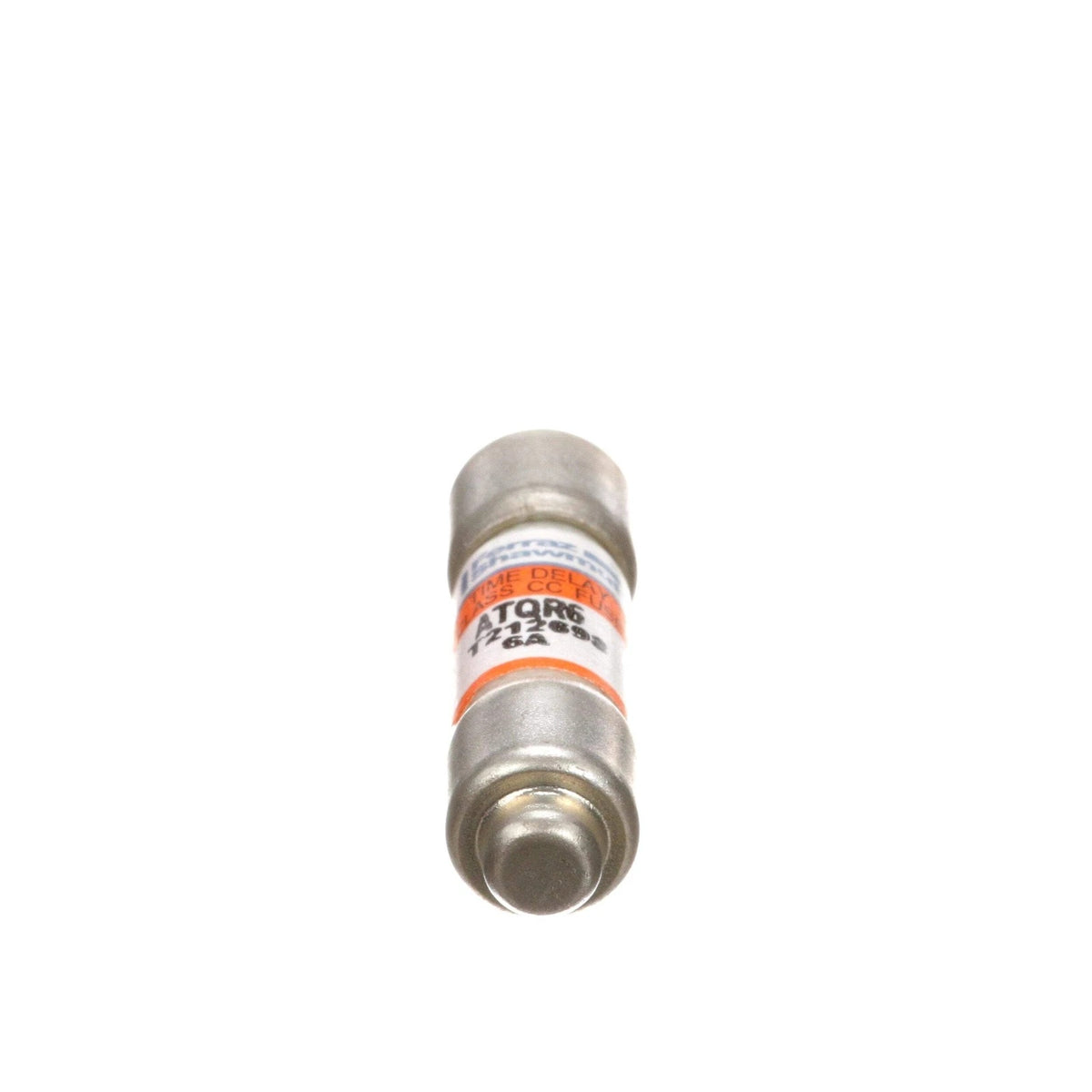 Ferraz ATQR6 Class CC Time Delay Fuse 600VAC 6A