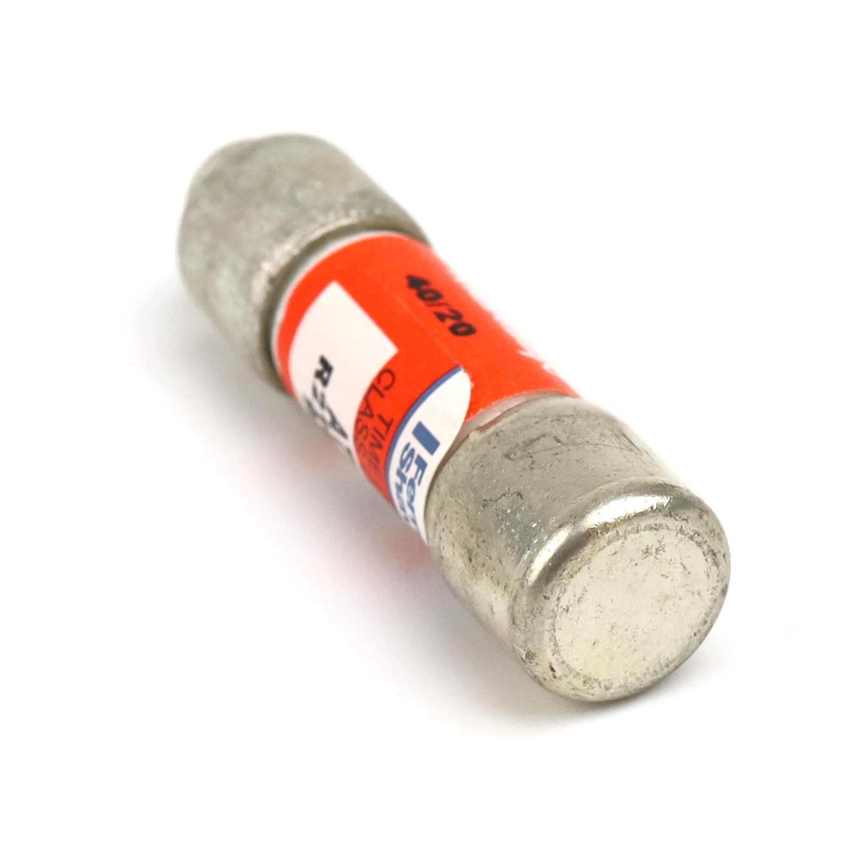 Ferraz ATQR9 Class CC Time-Delay Fuse 600VAC 9A