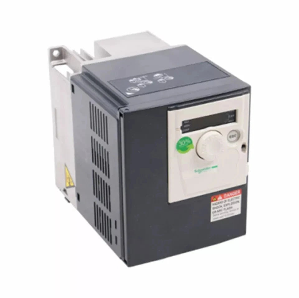 Schneider ATV212HU22N4 Variable Frequency Drive 2.2kW 480V 3-Phase
