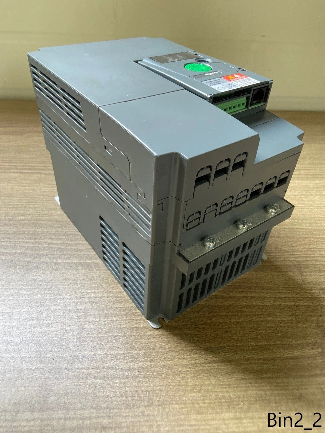 Schneider ATV310HU75N4E Variable Frequency Drive 7.5kW 380-460V 3 Phase