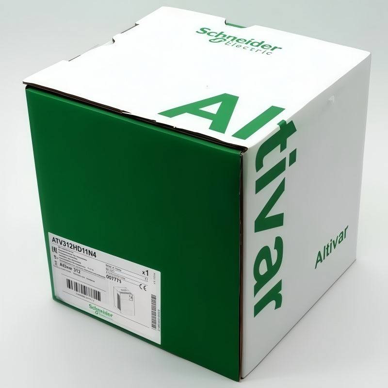Schneider ATV312HD11N4 11kW 380-500V Variable Frequency Drive