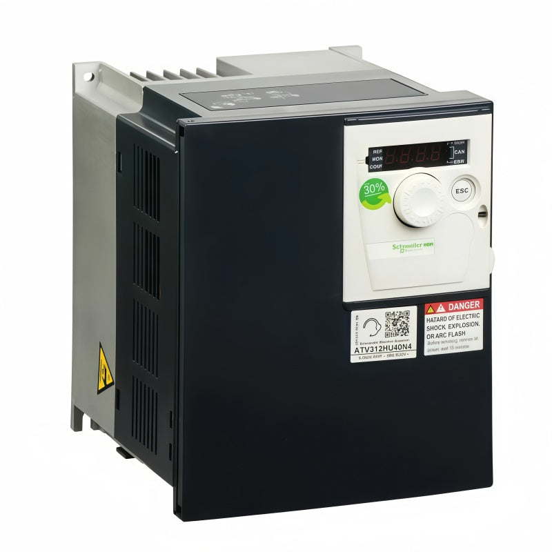 Schneider ATV312HU40N4 Variable Frequency Drive