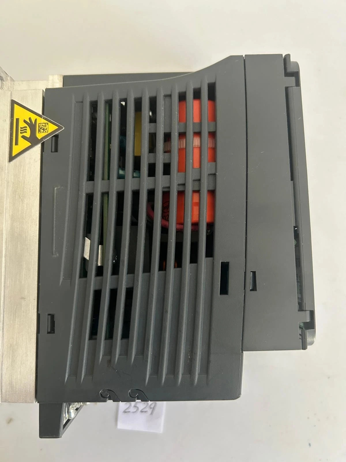 Schneider ATV320U04M2C Variable Frequency Drive 0.37kW 200-240V 1-Phase