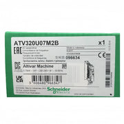 Schneider ATV320U07M2B 0.75kW Variable Frequency Drive