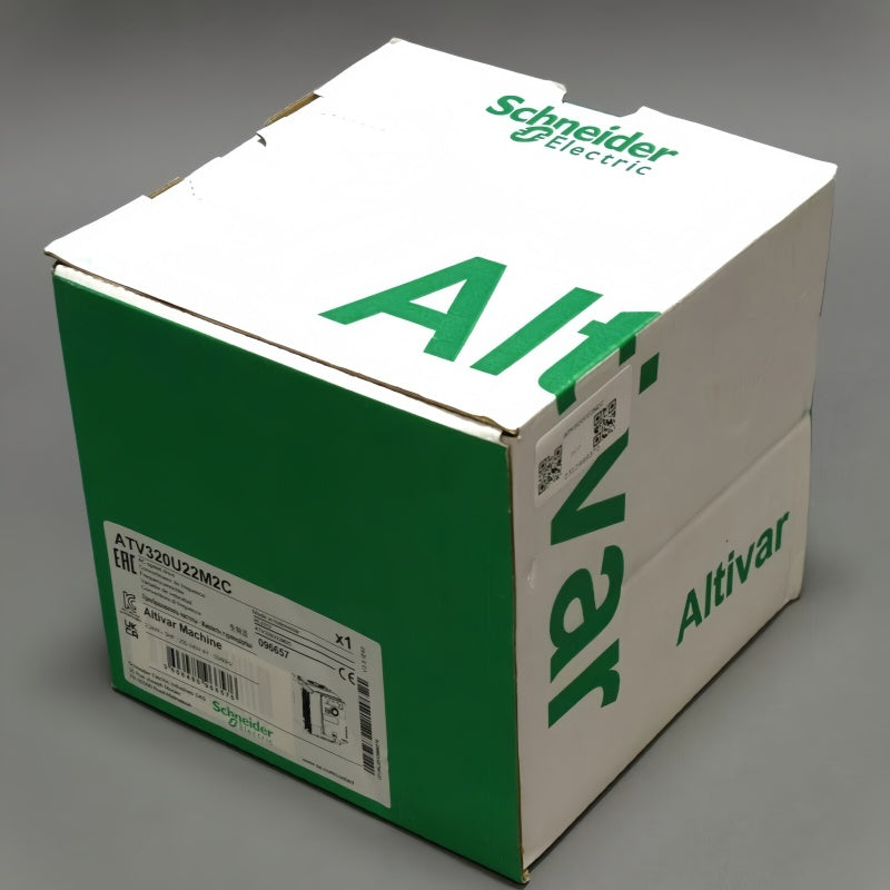 Schneider ATV320U22M2C 2.2kW Variable Frequency Drive