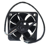 Delta Electronics AUB0512HB-A DC Axial Fan 12VDC 50x50x15mm