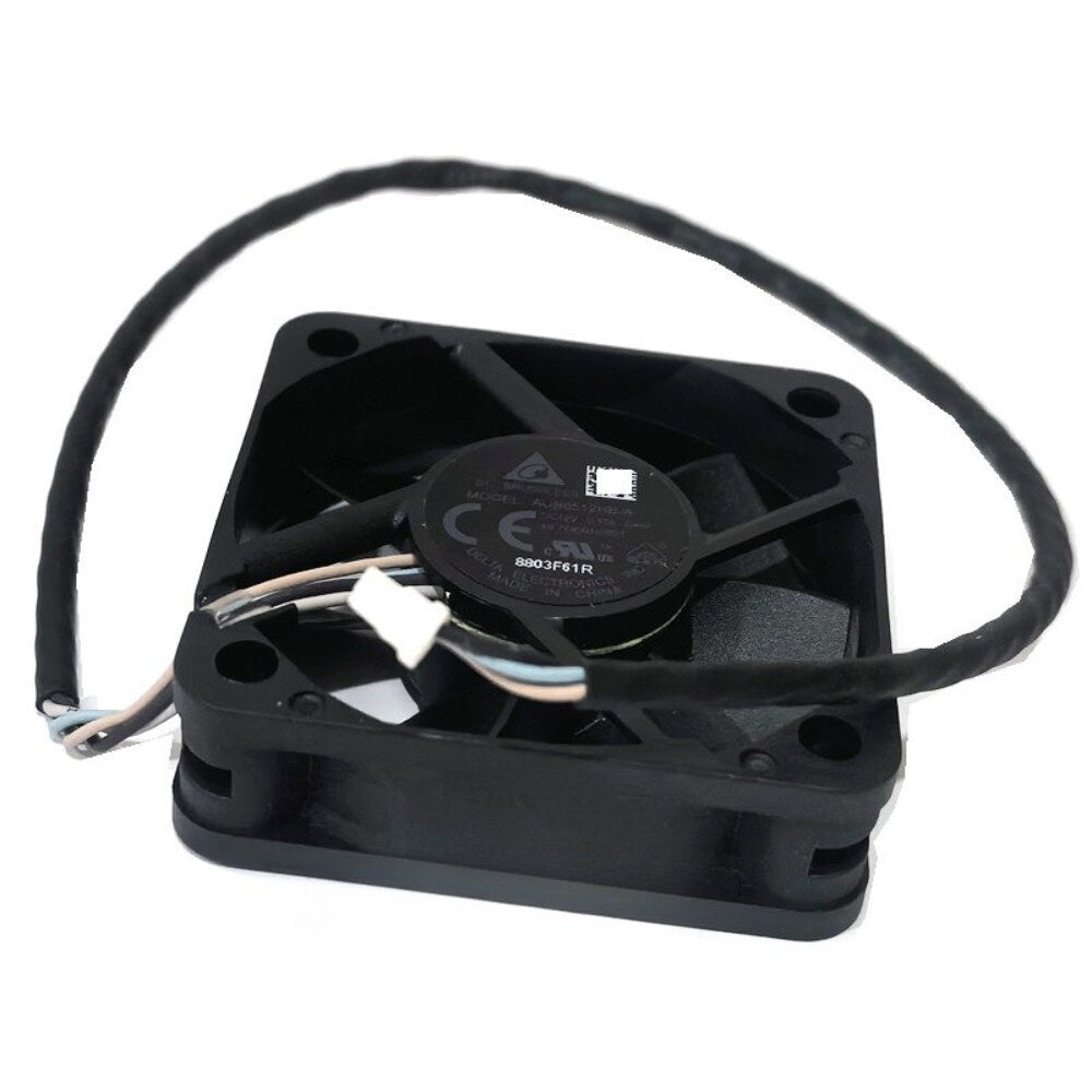 Delta Electronics AUB0512HB-A DC Axial Fan 12VDC 50x50x15mm