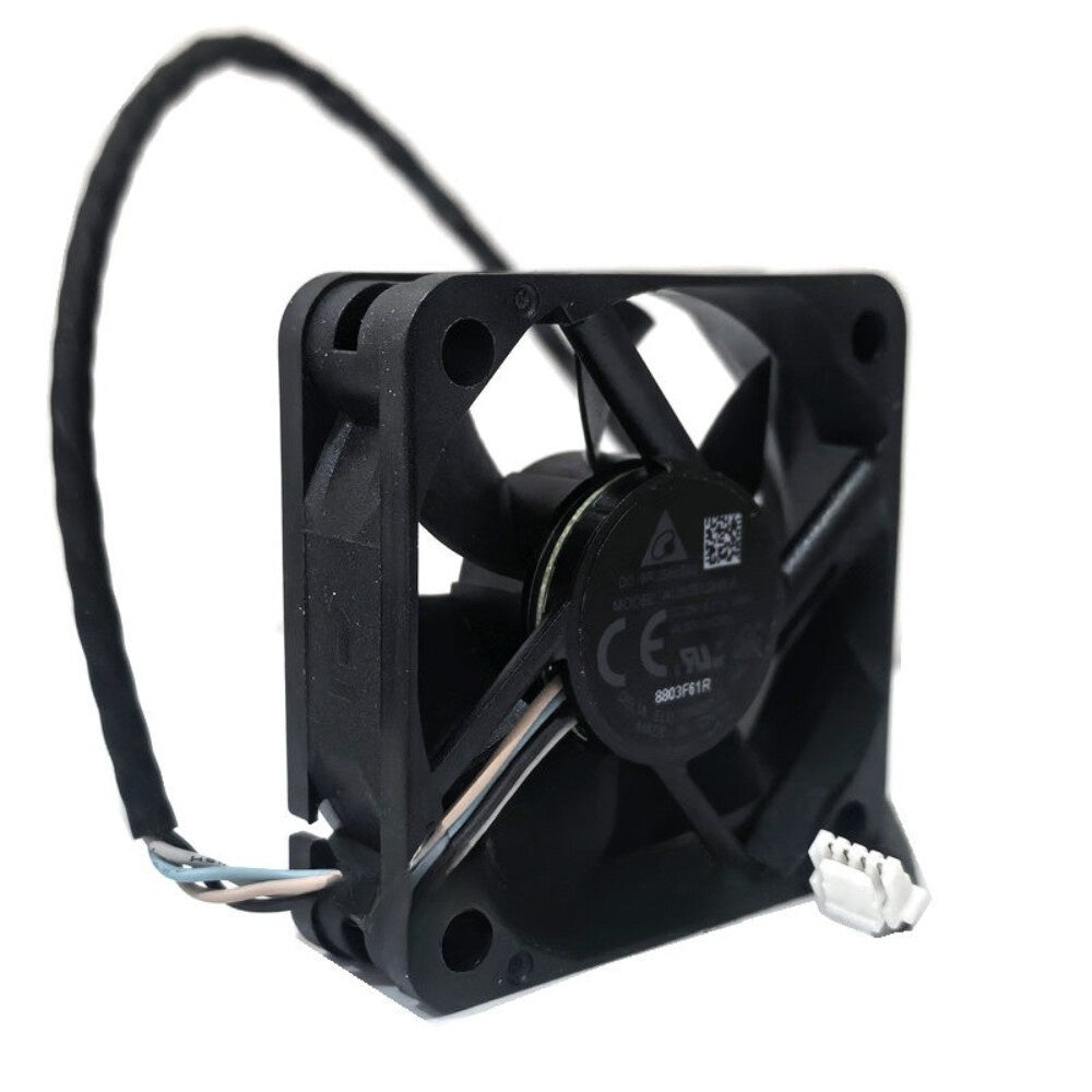 Delta Electronics AUB0512HB-A DC Axial Fan 12VDC 50x50x15mm