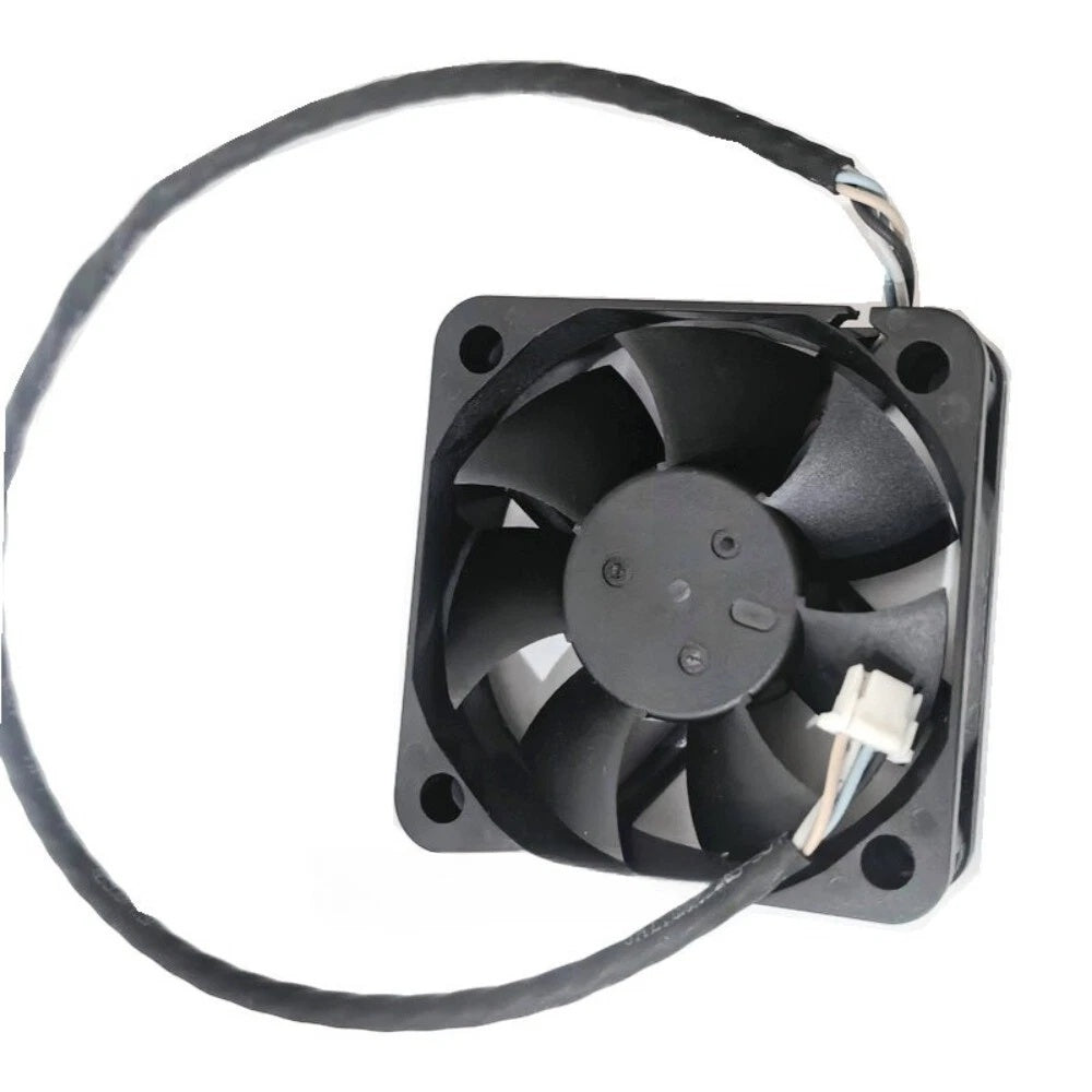Delta Electronics AUB0512HB-A DC Axial Fan 12VDC 50x50x15mm