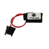 Allen-Bradley 1769BA CompactLogix Lithium Battery 3V