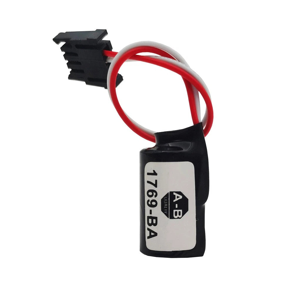 Allen-Bradley 1769BA CompactLogix Lithium Battery 3V