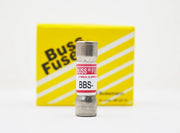 Bussmann BBS-1-6/10 Midget Fast-Acting Fuse 1.6A 600VAC/DC