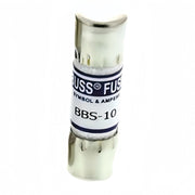 Bussmann BBS-10 Midget Fast Acting Fuse 10A 600VAC