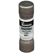 Bussmann BBS-1/2 Midget Fast-Acting Fuse 1/2A 600VAC/VDC