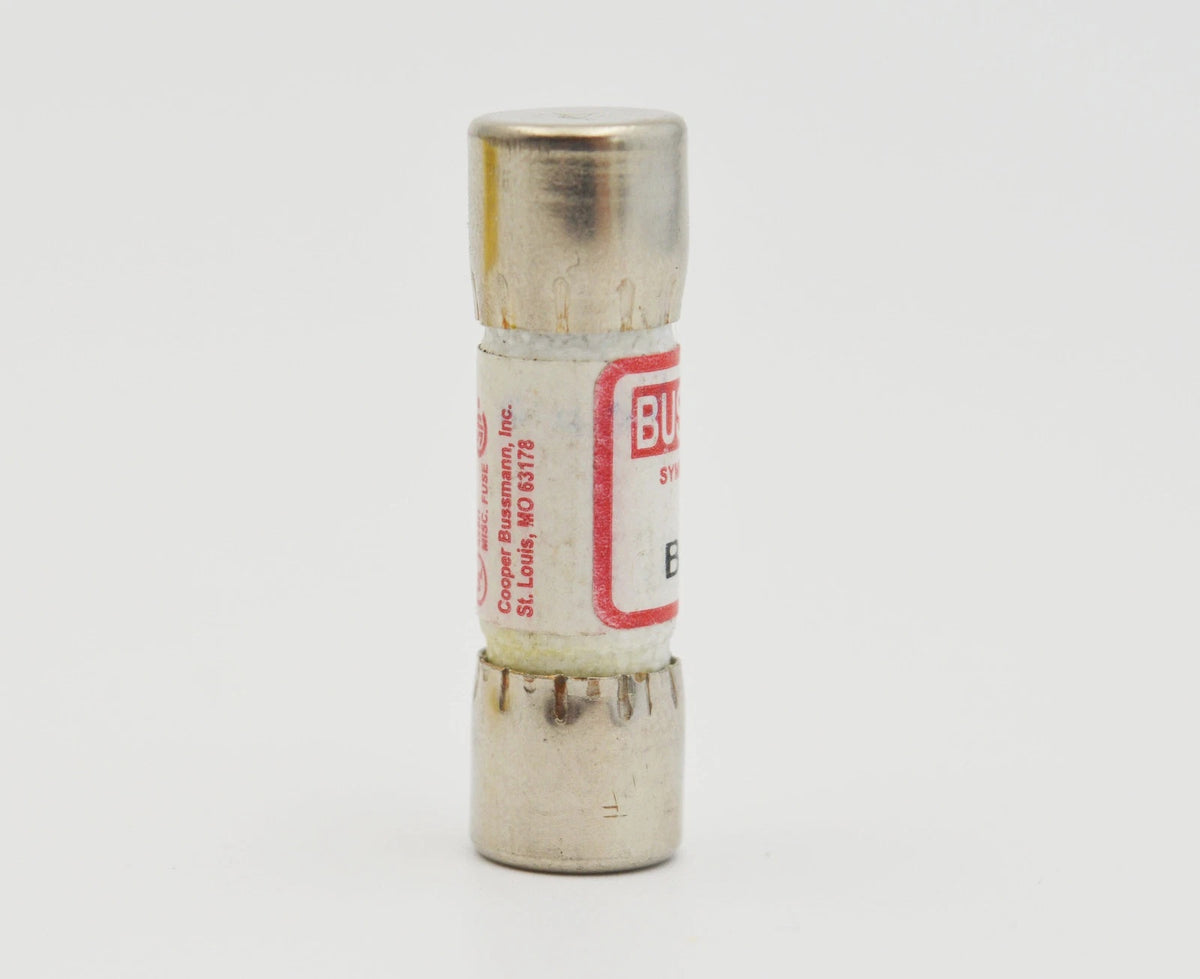Bussmann BBS-1/4 Midget Fast-Acting Fuse 1/4A 250VAC