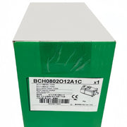 Schneider BCH0802O12A1C Servo Motor