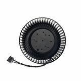 Delta Electronics BFB0712HF-BSG DC Centrifugal Blower Fan 12VDC 1.8A 4-Pin