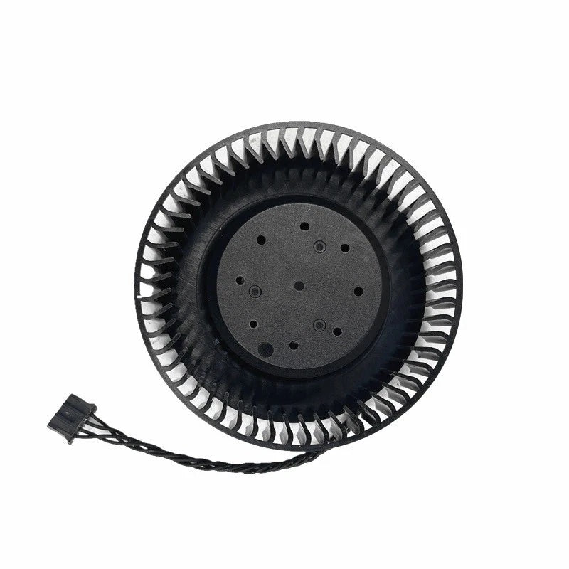 Delta Electronics BFB0712HF-BSG DC Centrifugal Blower Fan 12VDC 1.8A 4-Pin