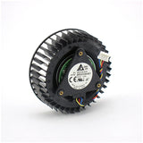 Delta Electronics BFB1012SHA01 DC Centrifugal Blower Fan 12VDC 2.40A