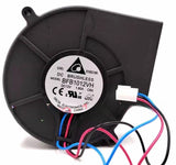Delta Electronics BFB1012VH DC Centrifugal Blower Fan 12VDC